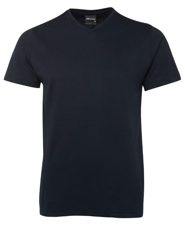 Picture of JB's V-Neck Tee