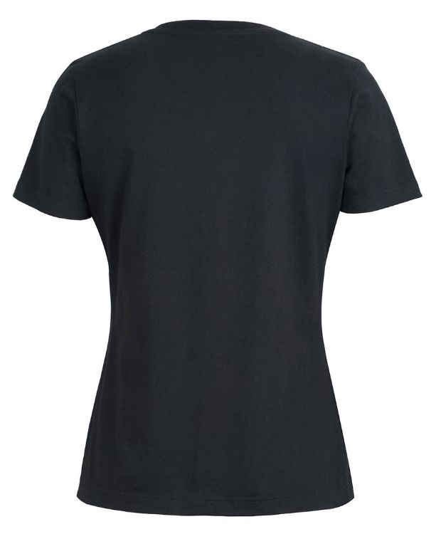 Picture of C of C Ladies V-Neck Tee