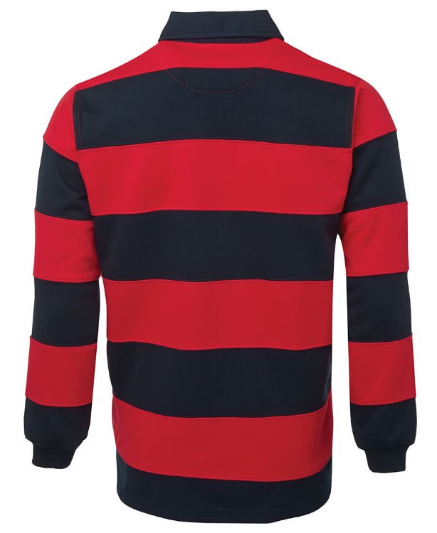 Picture of JB's Striped Rugby