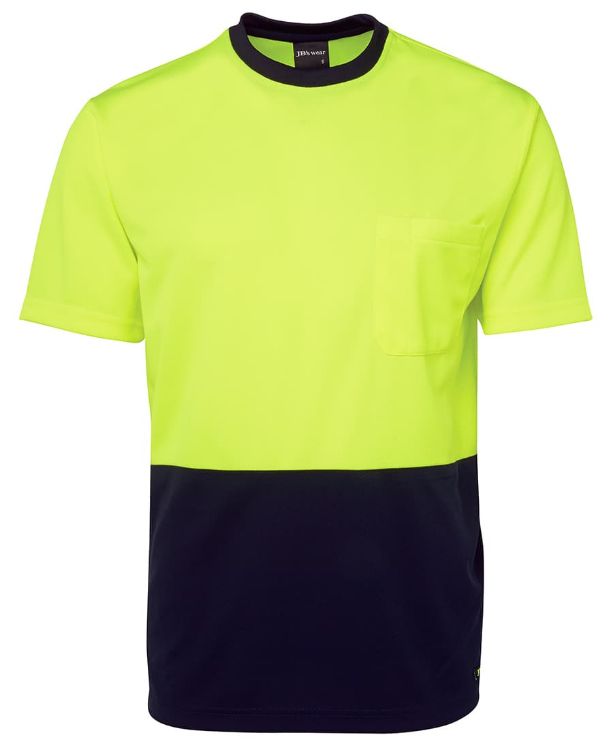 Picture of JB's Hi Vis Trad T-Shirt