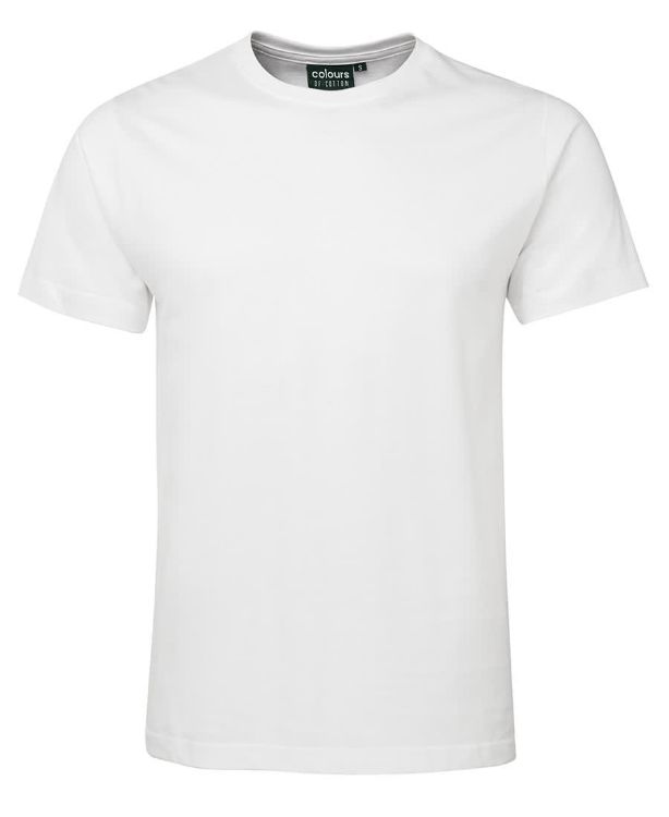 Picture of C of C Fitted Tee