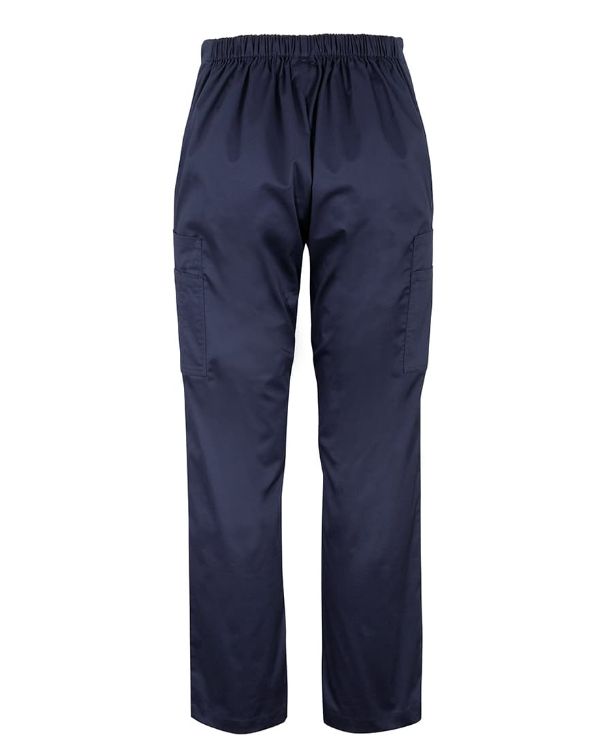 Picture of JB's Ladies Premium Scrub Cargo Pant