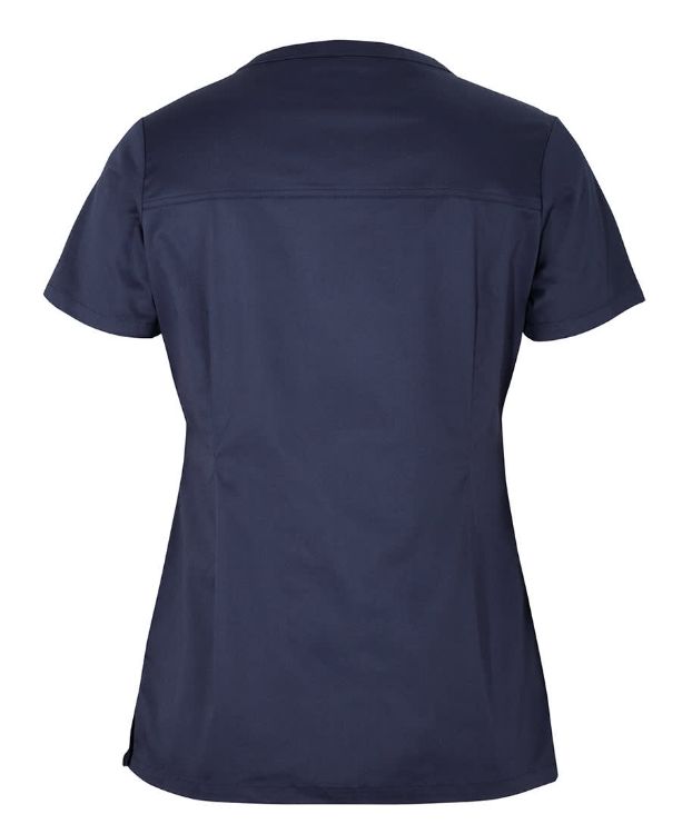 Picture of JB's Ladies Premium Scrub Top