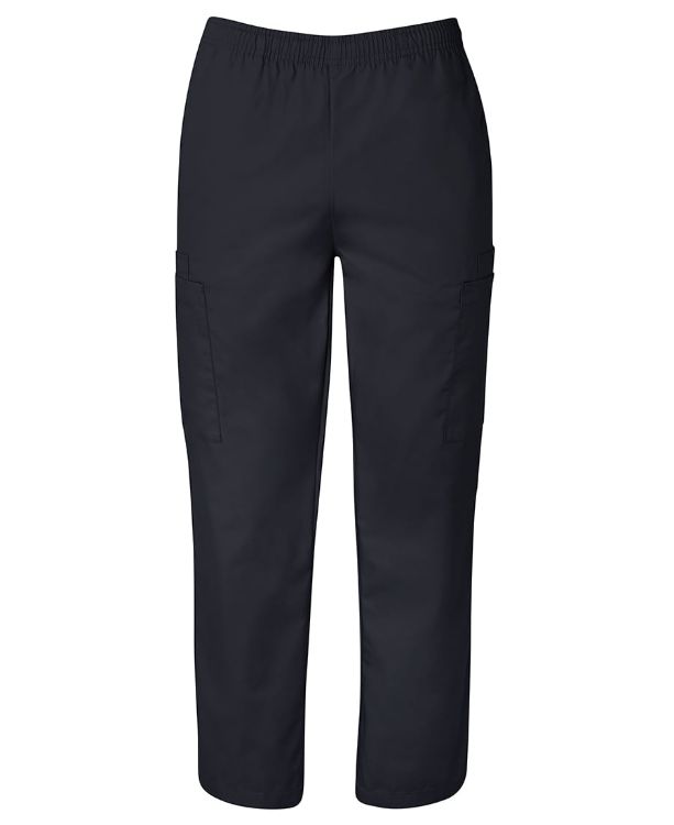 Picture of JB's Unisex Scrubs Pant