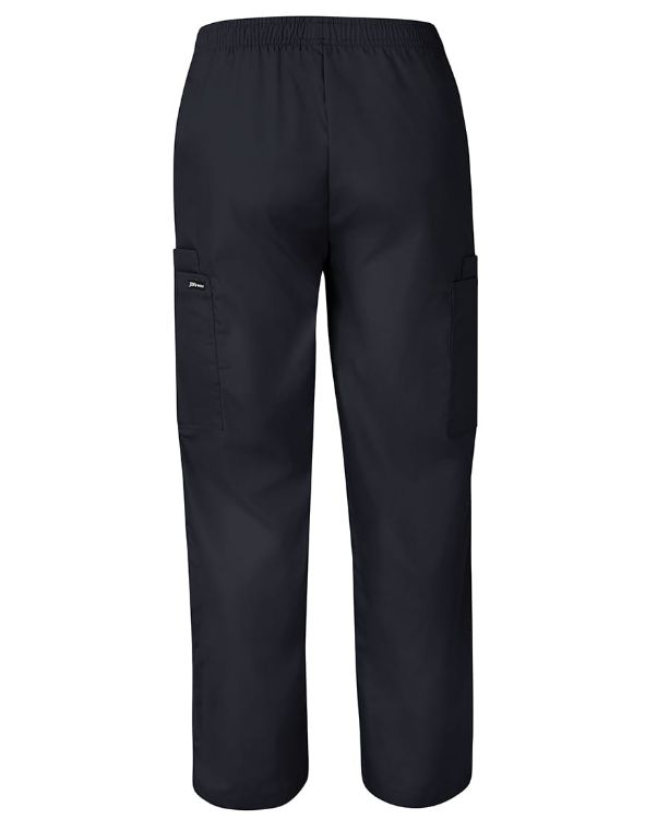 Picture of JB's Unisex Scrubs Pant