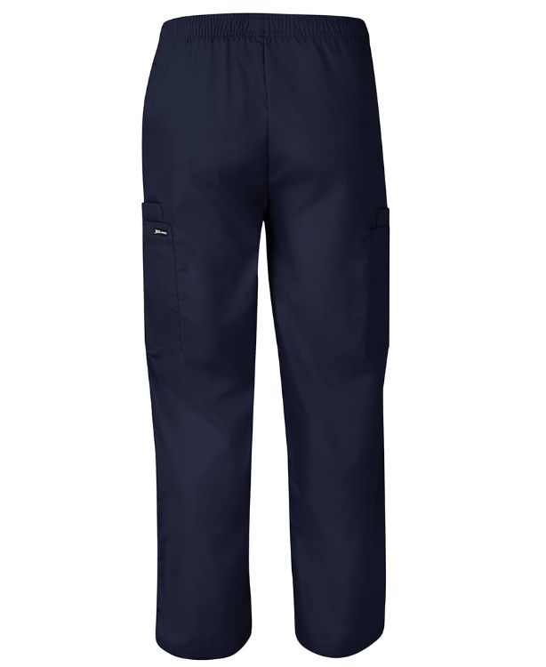 Picture of JB's Unisex Scrubs Pant