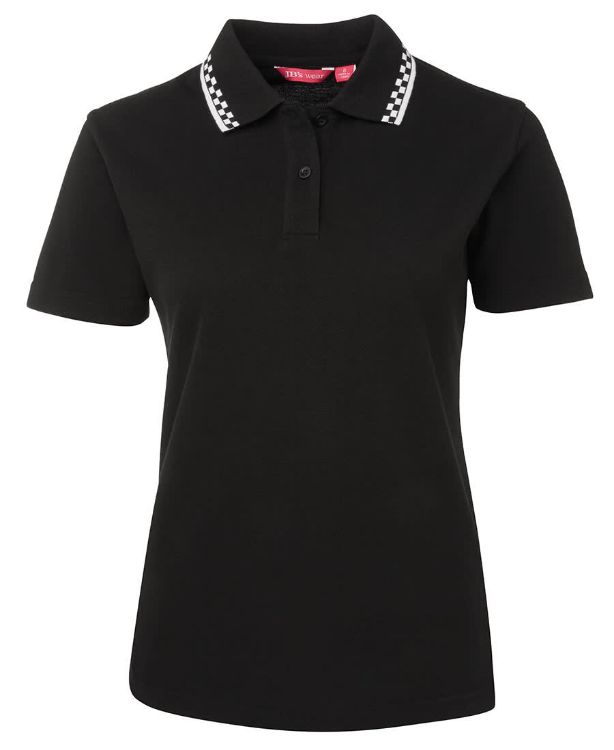 Picture of JB's Ladies Chef Polo