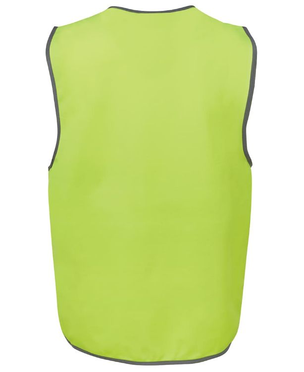 Picture of JB's Hi Vis Safety Vest