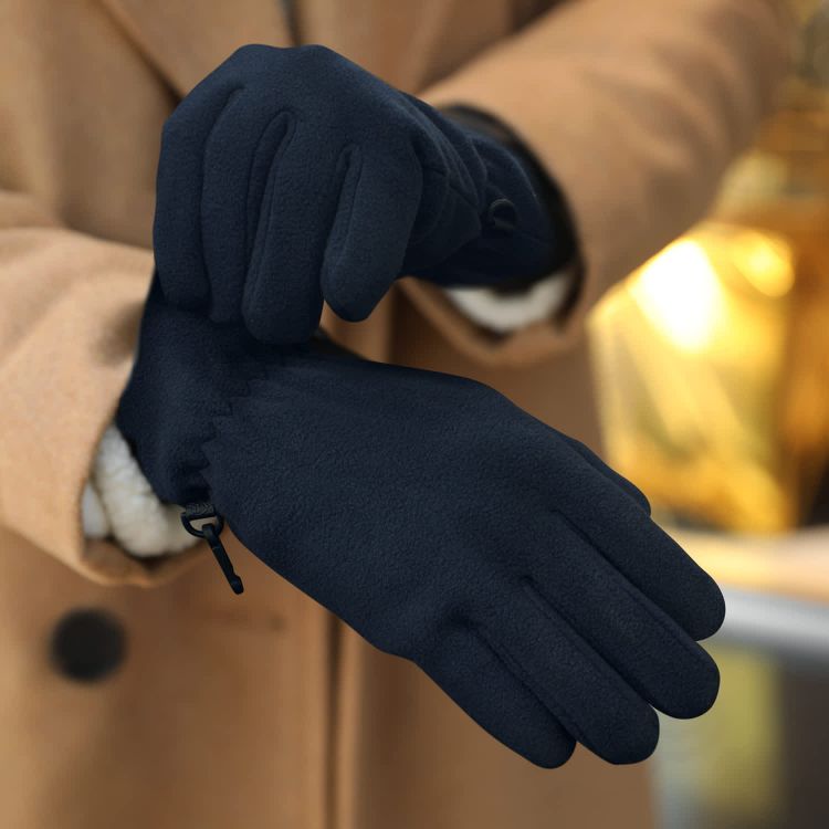 Picture of Seattle Fleece Gloves