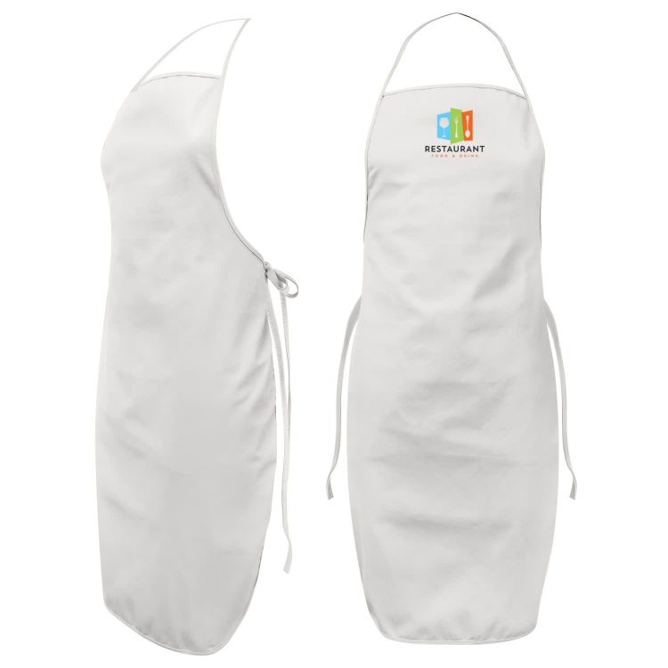 Picture of Ritz Bib Apron