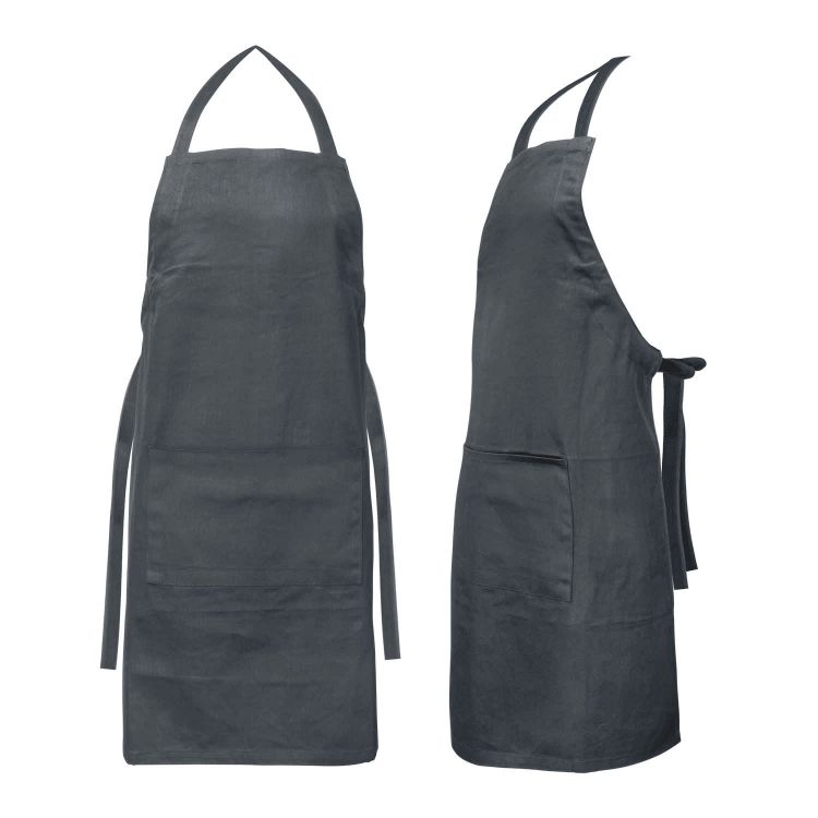 Picture of Savoy Bib Apron