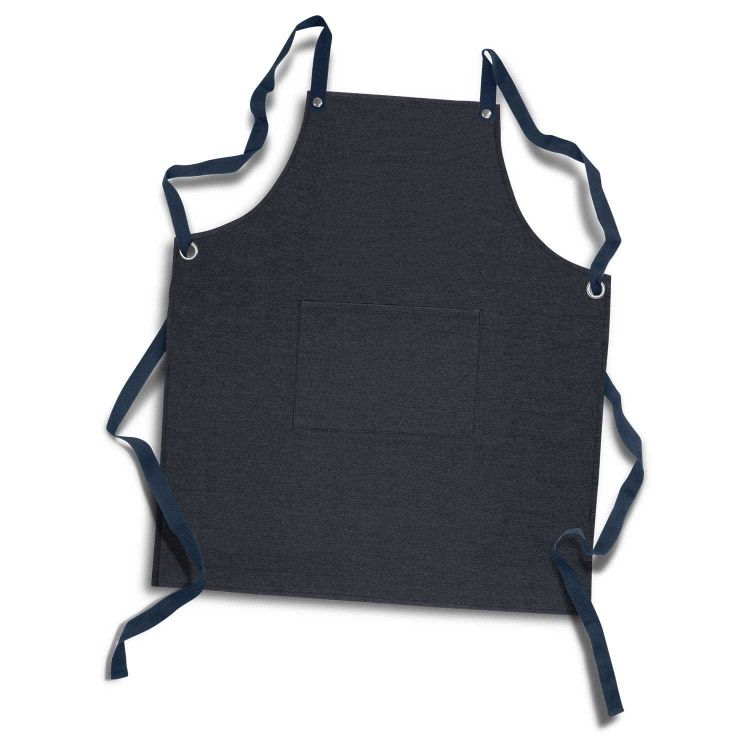 Picture of Cuisine Bib Apron - Mix and Match