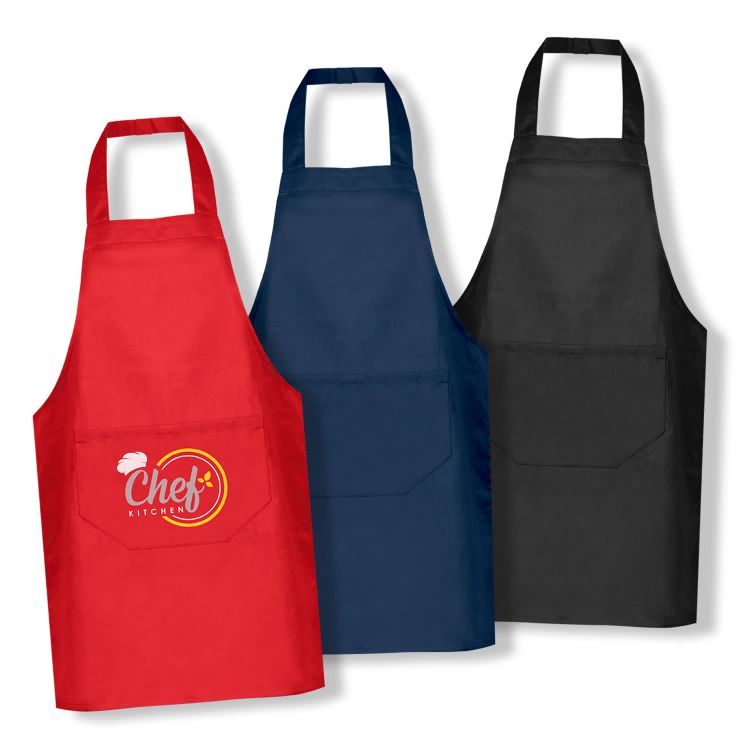 Picture of Dali Youth Apron