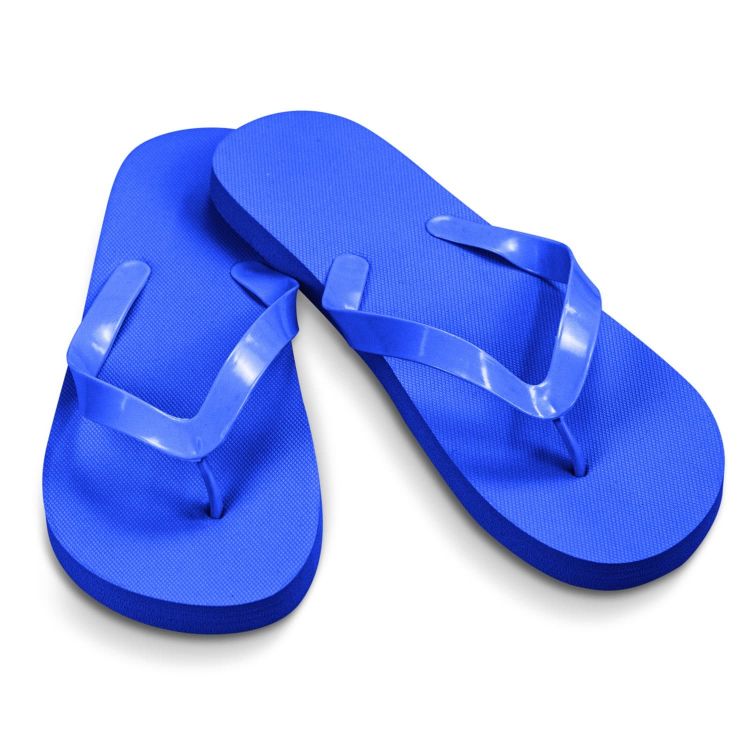 Picture of Tidal Flip Flops