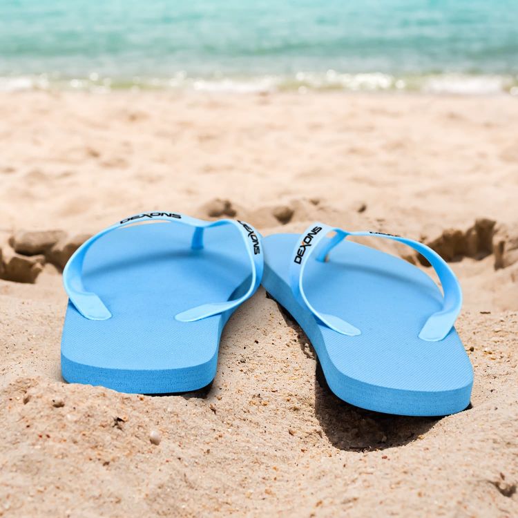 Picture of Tidal Flip Flops