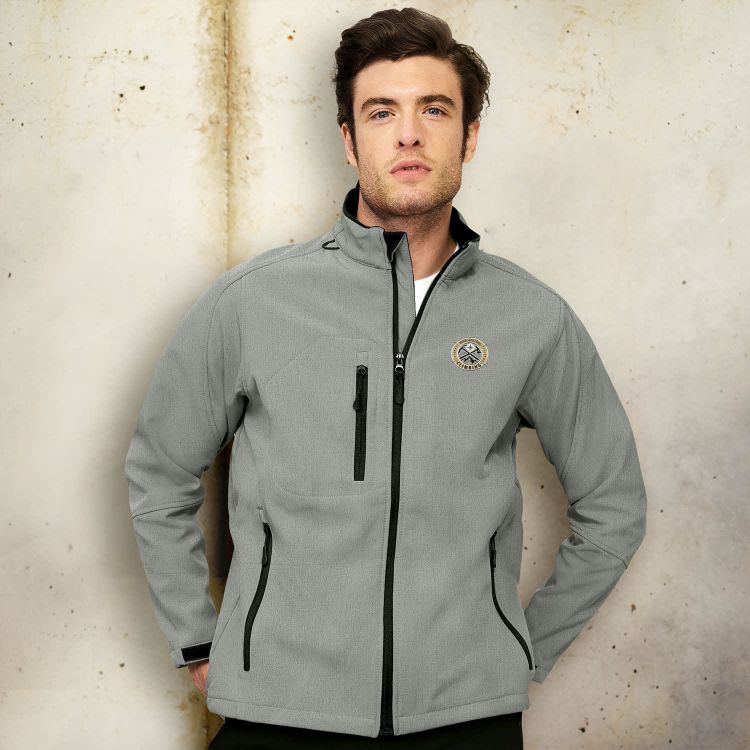 Picture of SOLS Relax Softshell Jacket