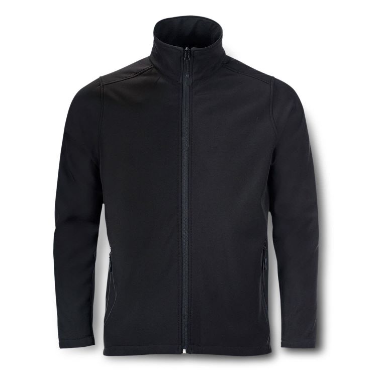 Picture of SOLS Race Men's Softshell Jacket