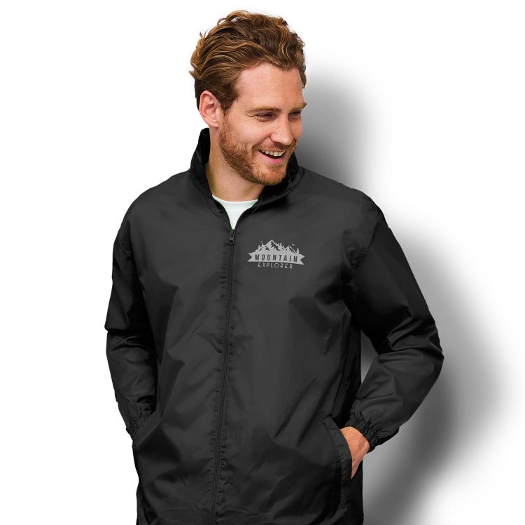 Picture of SOLS Shift Windbreaker