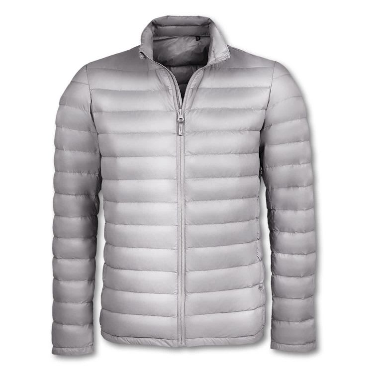 Picture of SOLS Wilson Men's Puffer Jacket