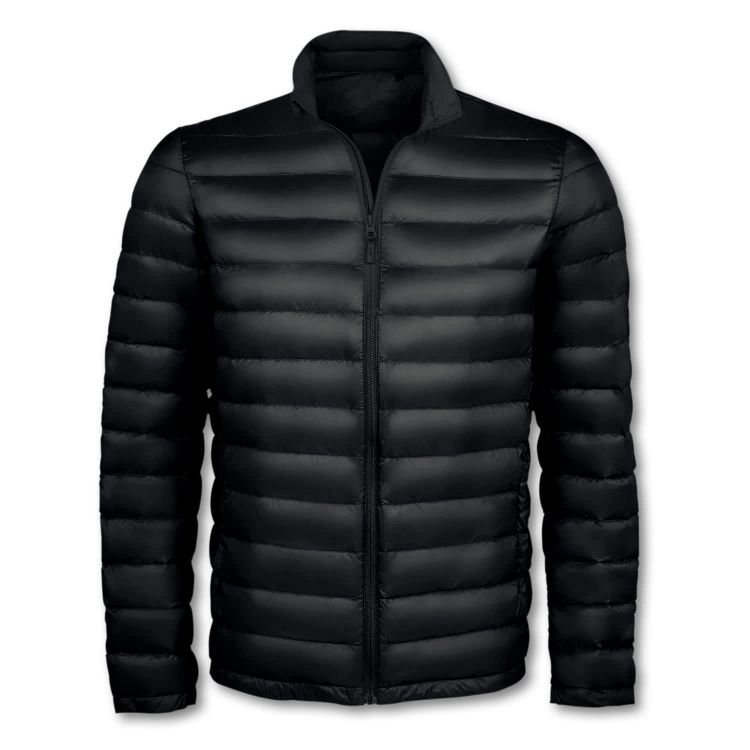 Picture of SOLS Wilson Men's Puffer Jacket