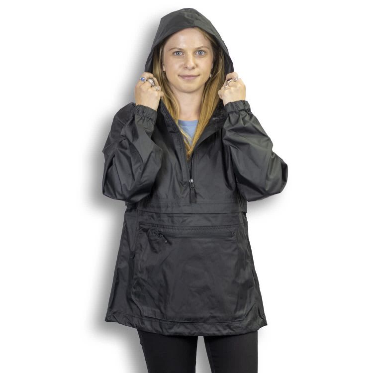 Picture of TRENDSWEAR Weston Womens Windbreaker