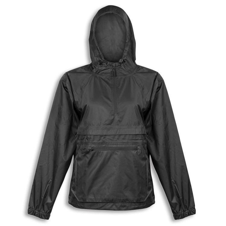 Picture of TRENDSWEAR Weston Womens Windbreaker