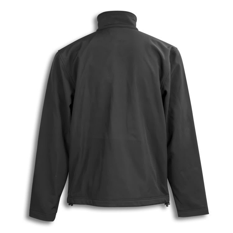 Picture of TRENDSWEAR Wesley Unisex Jacket