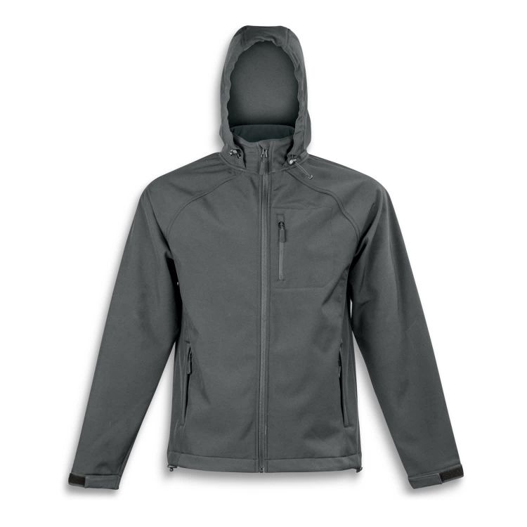 Picture of TRENDSWEAR Harper Mens Jacket