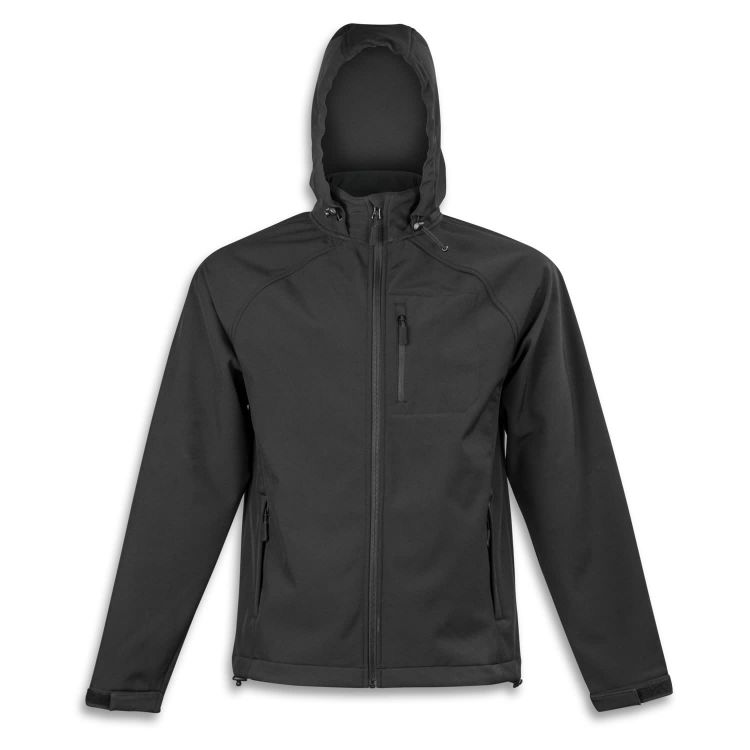 Picture of TRENDSWEAR Harper Mens Jacket