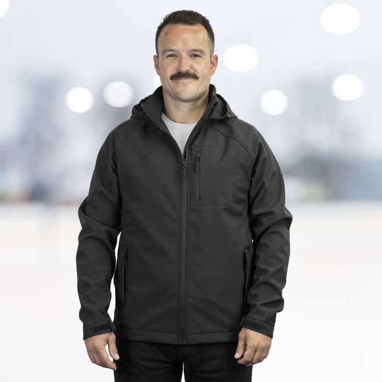 Picture of TRENDSWEAR Harper Mens Jacket