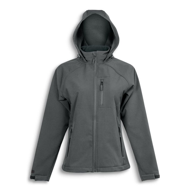 Picture of TRENDSWEAR Harper Womens Jacket