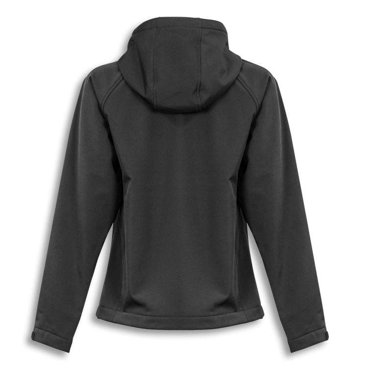 Picture of TRENDSWEAR Harper Womens Jacket