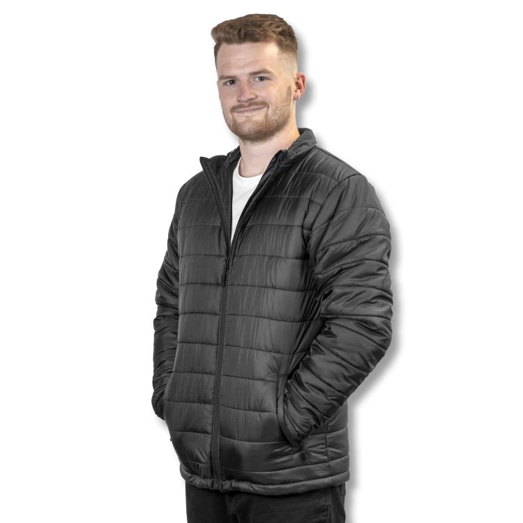 Picture of TRENDSWEAR Payton Unisex Puffer Jacket