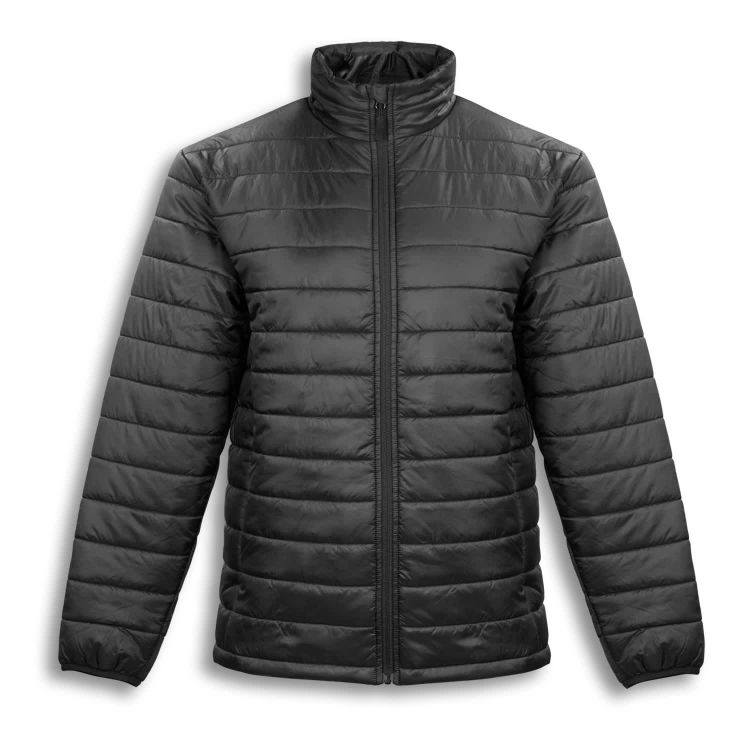 Picture of TRENDSWEAR Frazer Mens Puffer Jacket