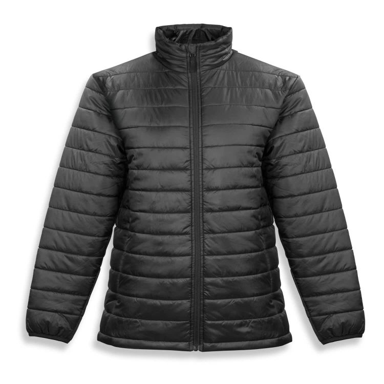 Picture of TRENDSWEAR Frazer Womens Puffer Jacket