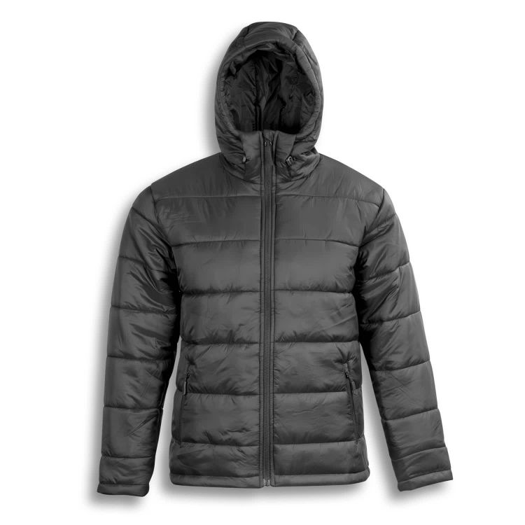 Picture of TRENDSWEAR Milford Mens Puffer Jacket