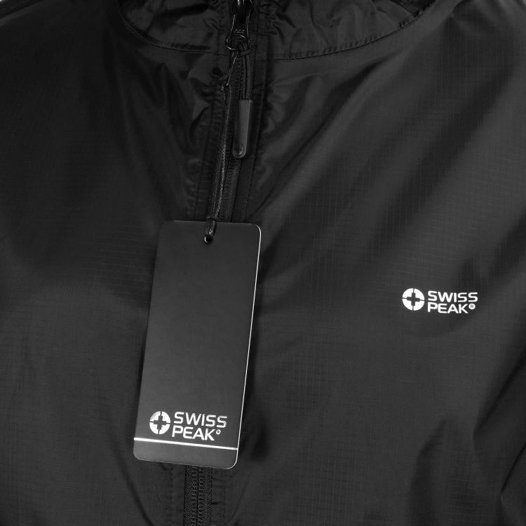 Picture of Swiss Peak Urban Windbreaker