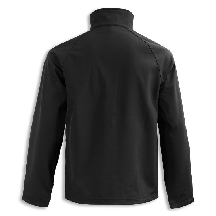 Picture of Swiss Peak Urban Softshell Jacket