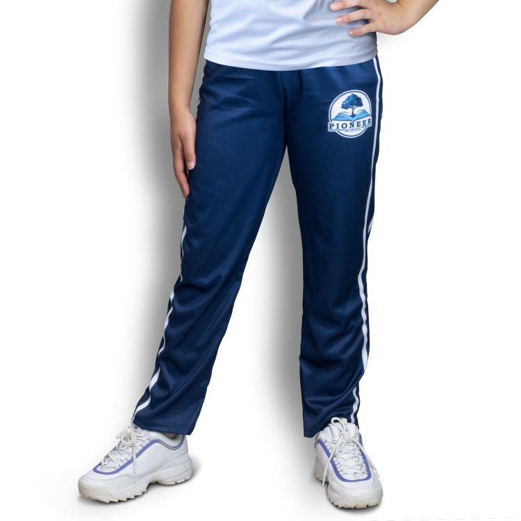 Picture of Custom Kids Sports Pants