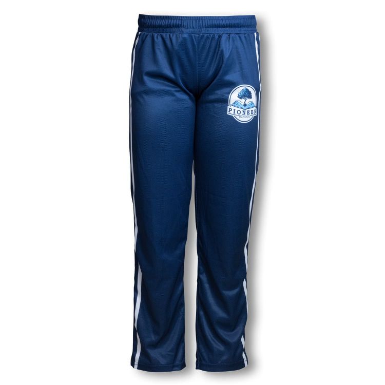 Picture of Custom Kids Sports Pants