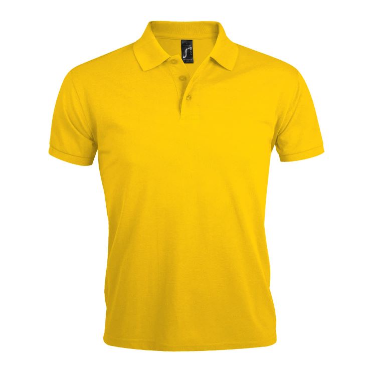 Picture of SOLS Prime Men's Polo Shirt