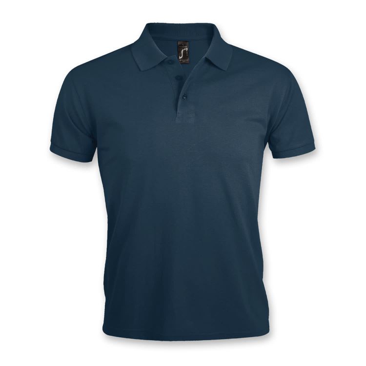 Picture of SOLS Prime Men's Polo Shirt