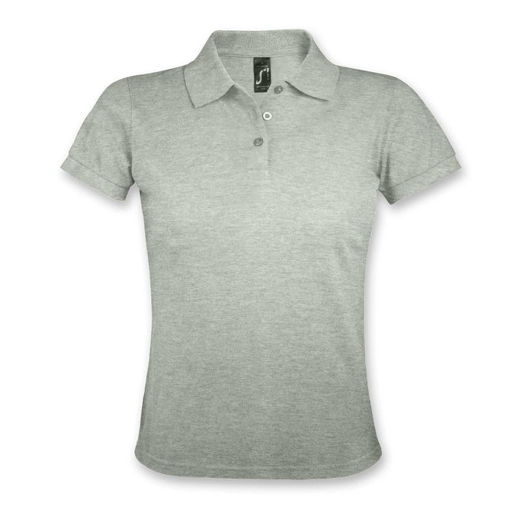 Picture of SOLS Prime Women's Polo Shirt