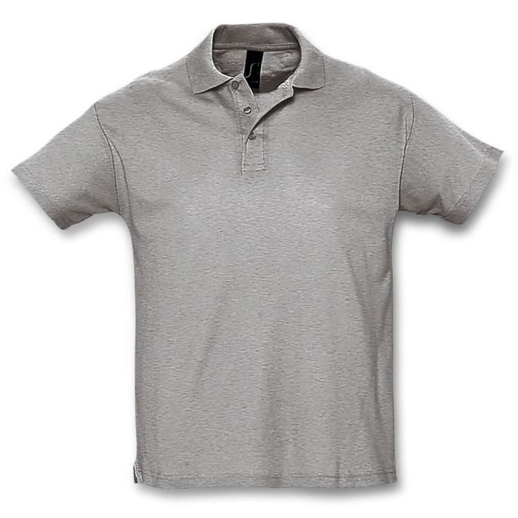 Picture of SOLS Summer II Mens Polo