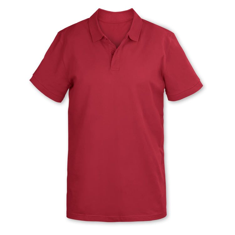 Picture of TRENDSWEAR Carter Men's Polo