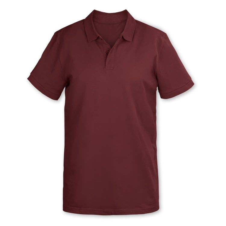 Picture of TRENDSWEAR Carter Men's Polo