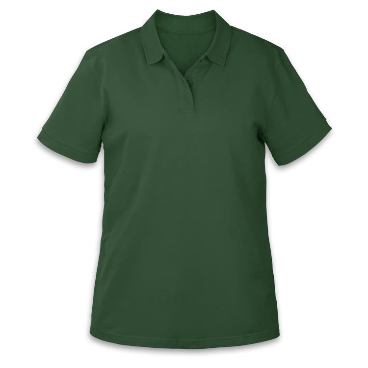 Picture of TRENDSWEAR Carter Women's Polo