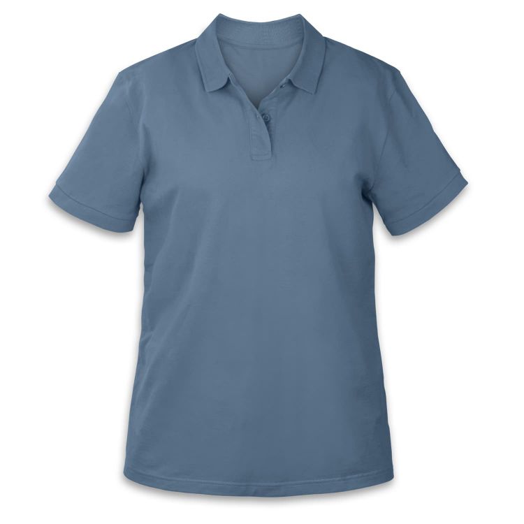 Picture of TRENDSWEAR Carter Women's Polo