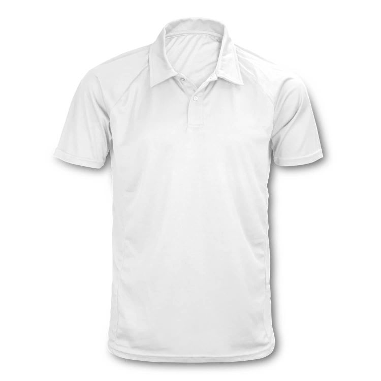 Picture of TRENDSWEAR Ace Performance Men's Polo