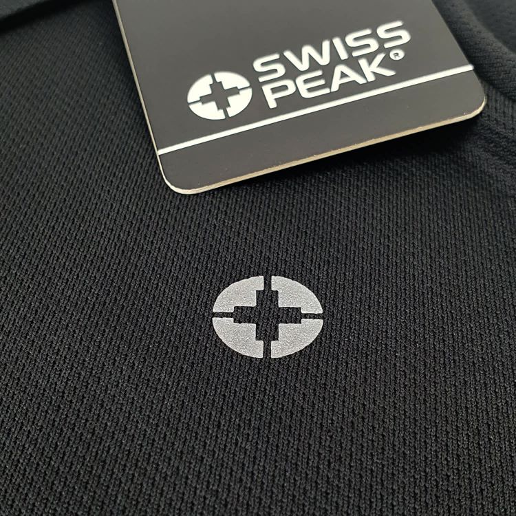 Picture of Swiss Peak Urban Polo